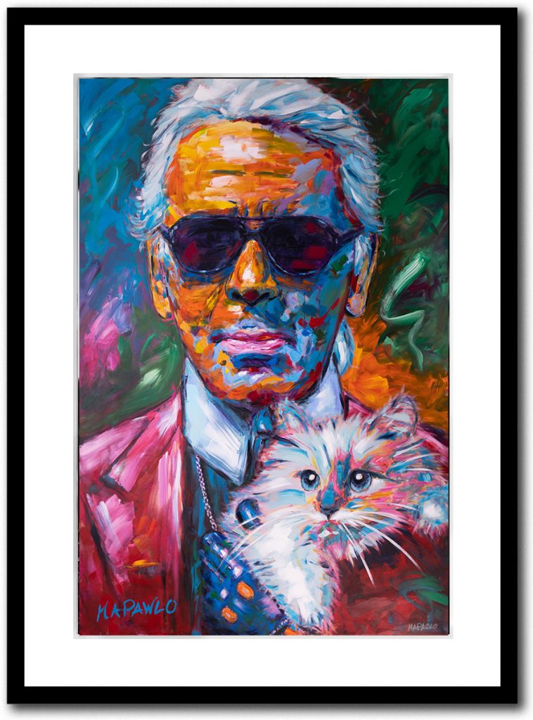 karl-choupette-edition